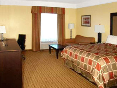 Super 8 By Wyndham Hidalgo/Mcallen Area Eksteriør billede