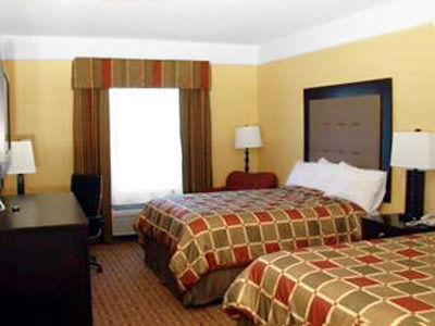 Super 8 By Wyndham Hidalgo/Mcallen Area Eksteriør billede
